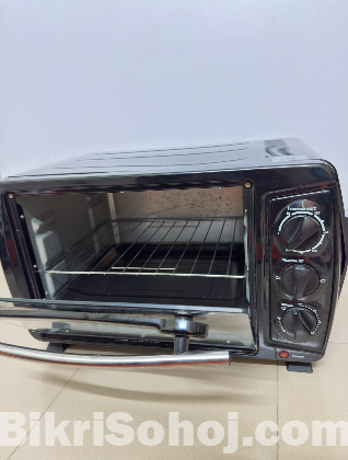 Electric Oven